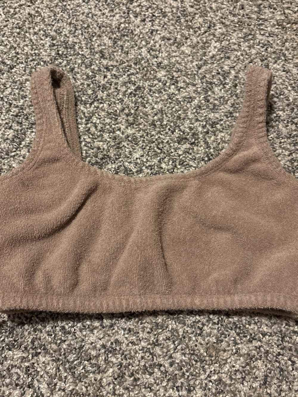 SKIMS Bralette